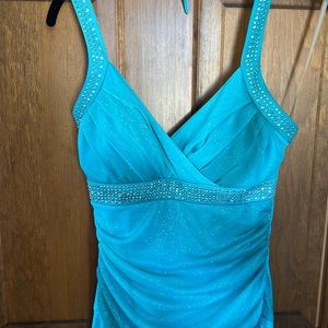 Semi formal/Prom dress